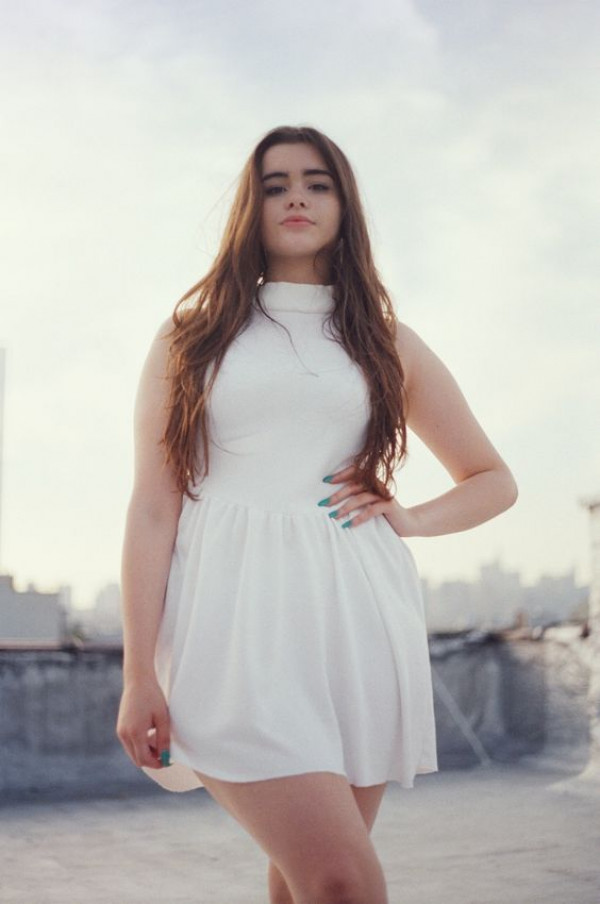 Barbie Ferreira Hot Pics