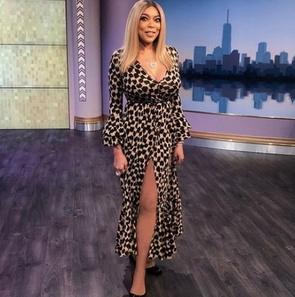 Get to Know Wendy Williams Better