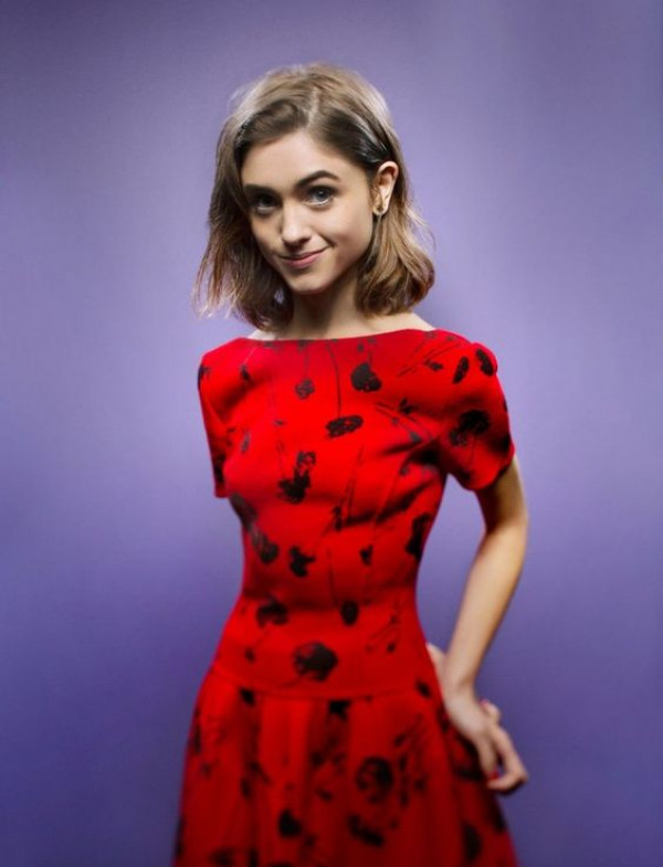 Natalia Dyer, Getty Images, Fashion Model, Stranger Things, Stock Photography, Natalia Dyer Cute