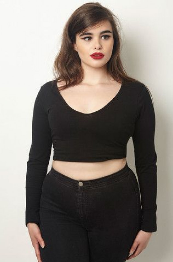 Barbie Ferreira Hot Look