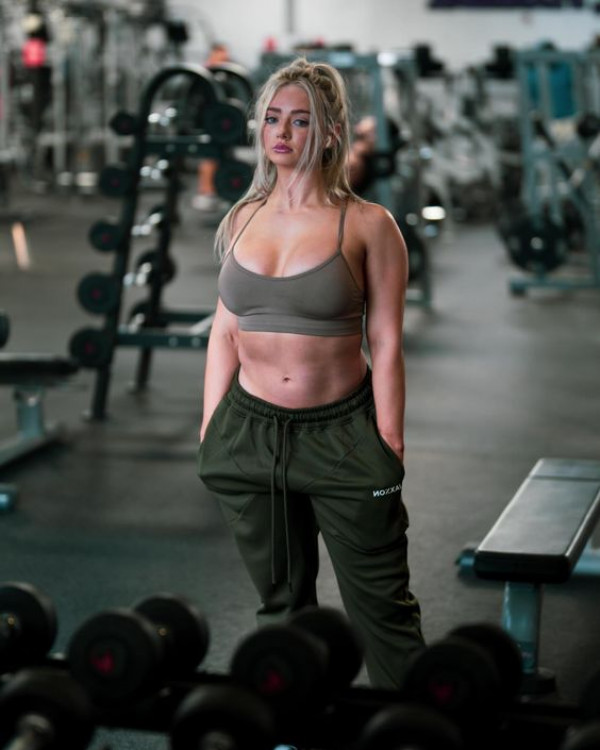 Physical Fitness, Fitness Motivation, Miranda Cohen Fitness, Miranda Cohen Hot Pics