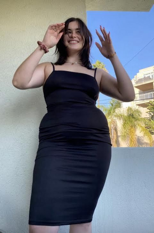 Barbie Ferreira Hot look