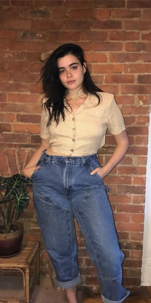 Barbie Ferreira Outfit