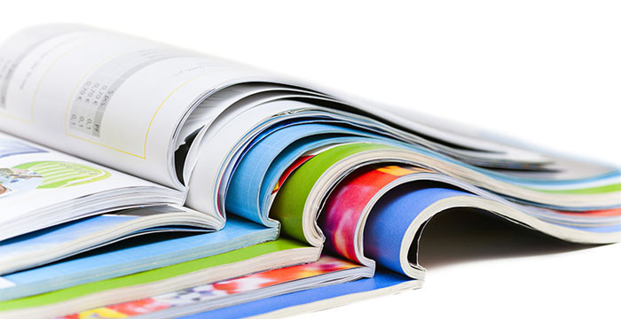 Unlock The Power Of Catalog Printing - A Comprehensive Guide