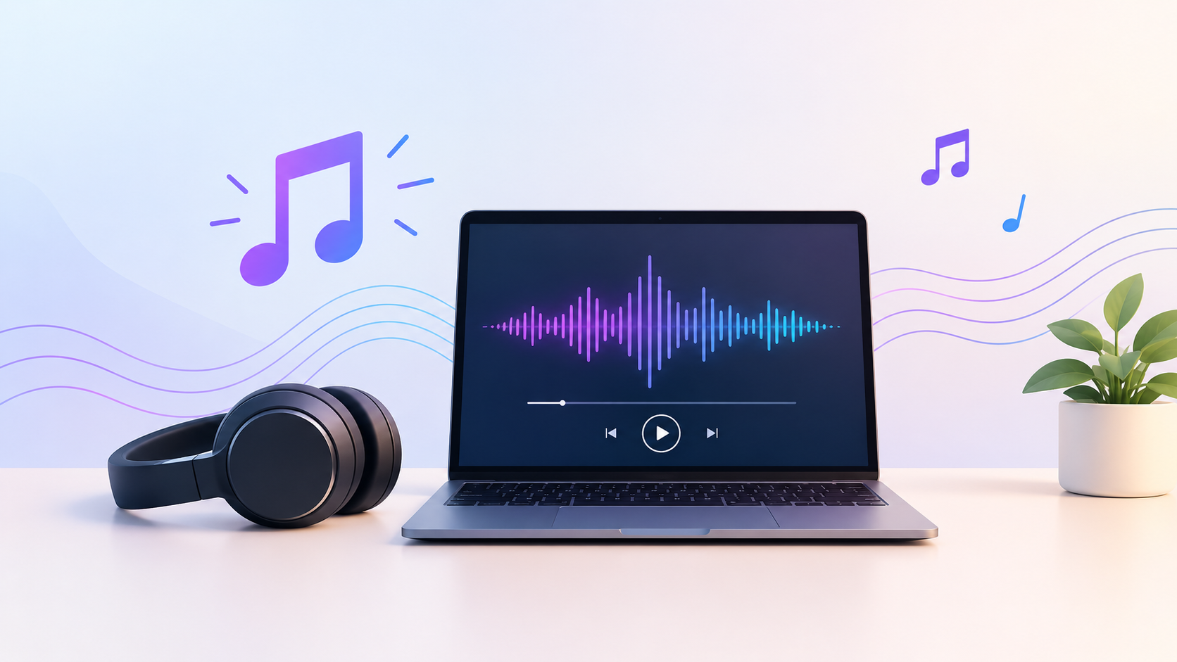 8 Best AI Music Generators to Create Original Songs