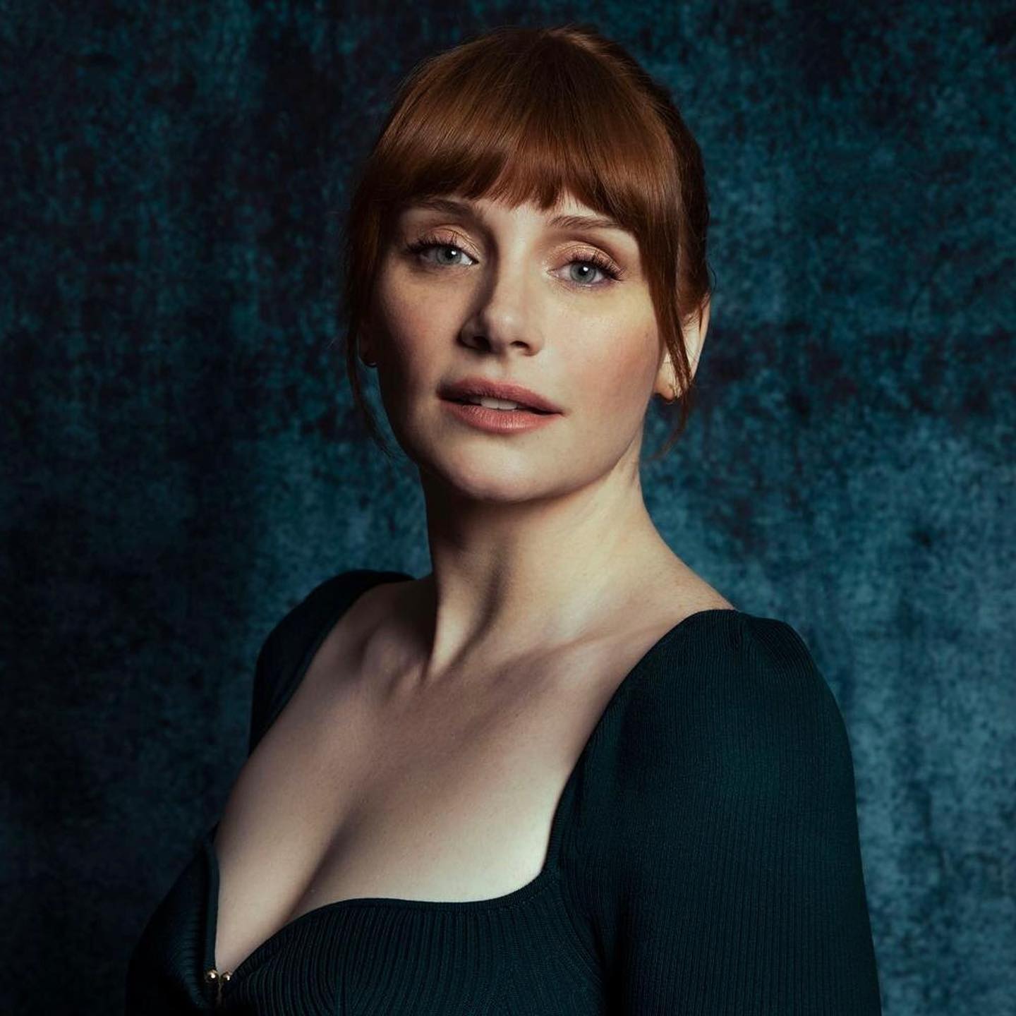 Bryce Dallas Howard Bikini Top