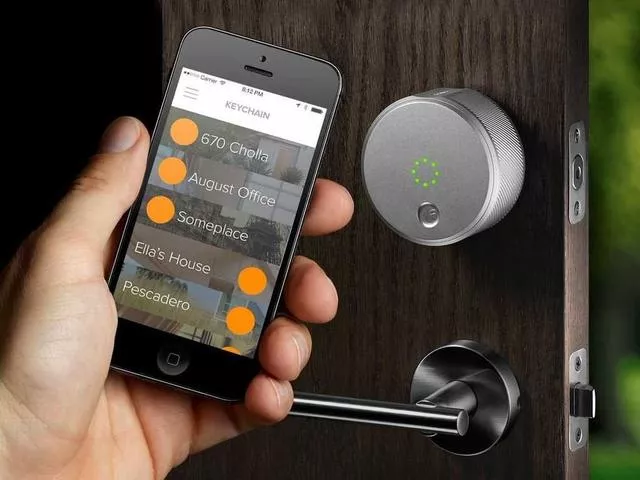 Tips for Choosing the Right Smart Lock Technology for Your Home