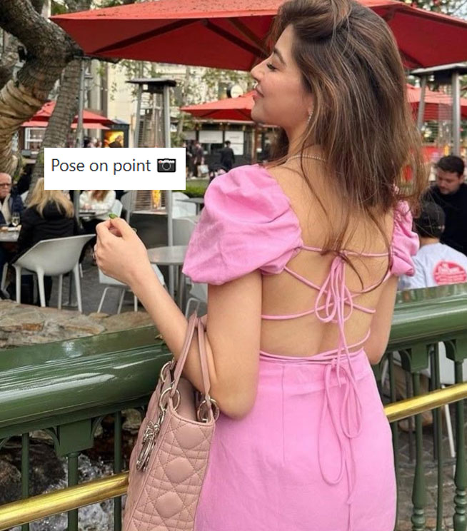 Short Comments for a Girl Picture