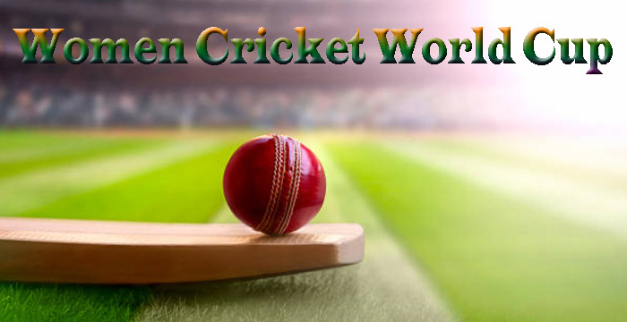 First Women ODI