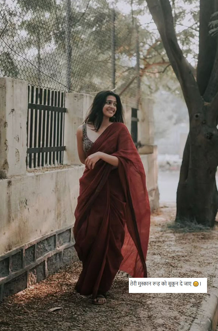 खूबसूरती की तारीफ शायरी 1 लाइन