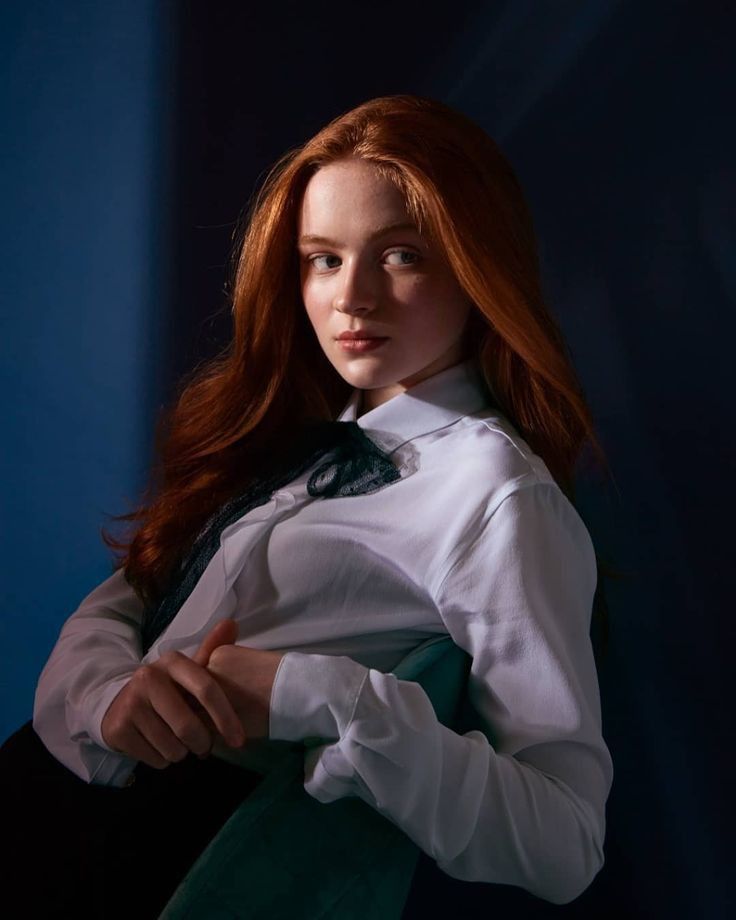 Sadie Sink Hot and Sexy Pictures