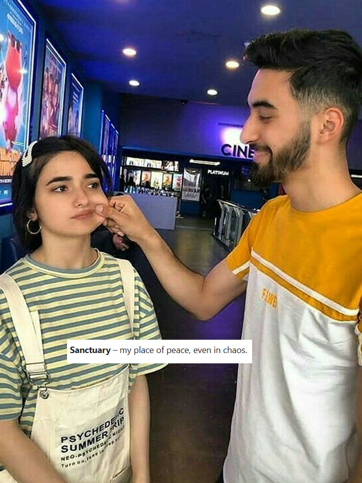 Brother And Sister Quotes In One Word