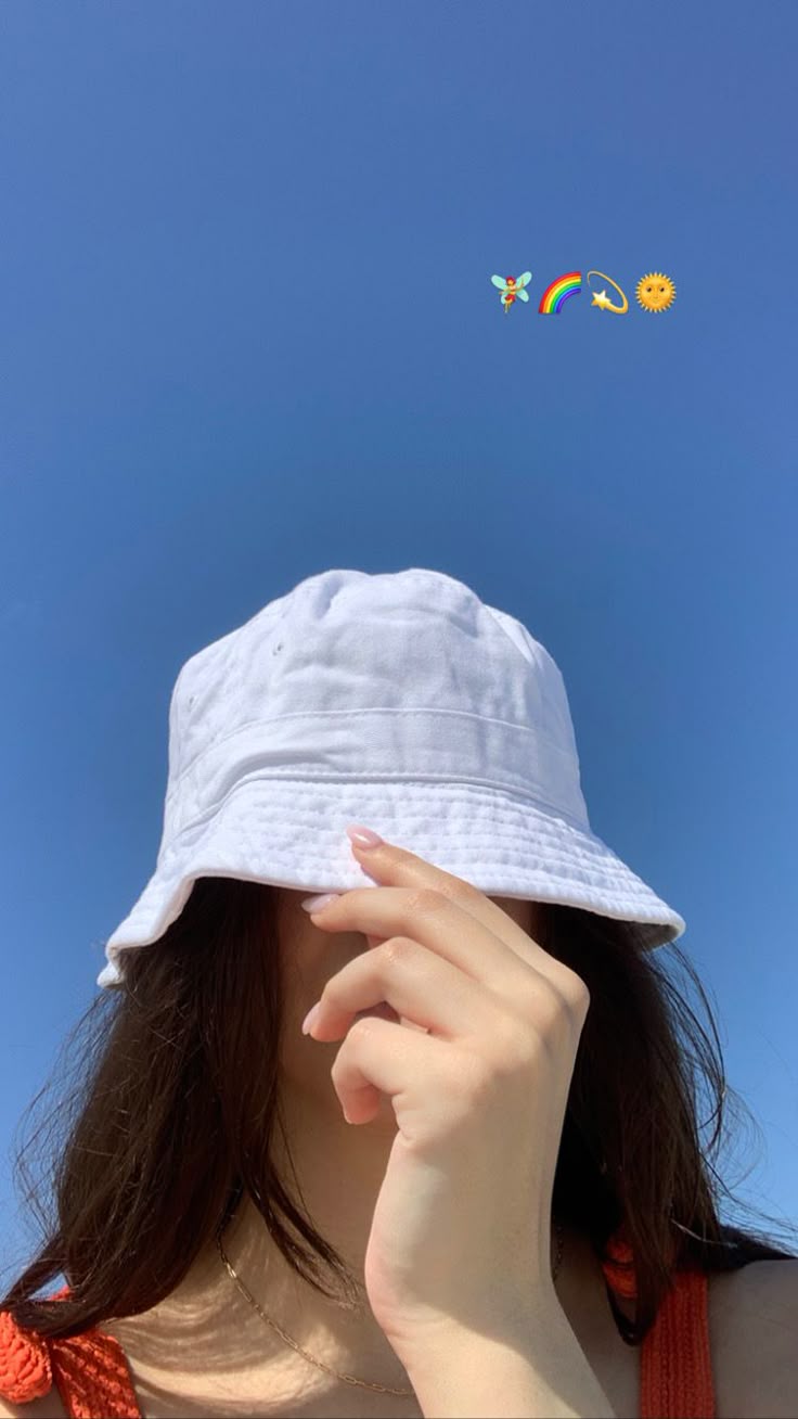 Attitude Hidden Face Girl Pic For Instagram