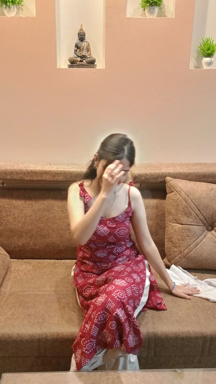 Hidden Face Girl Pic Indian