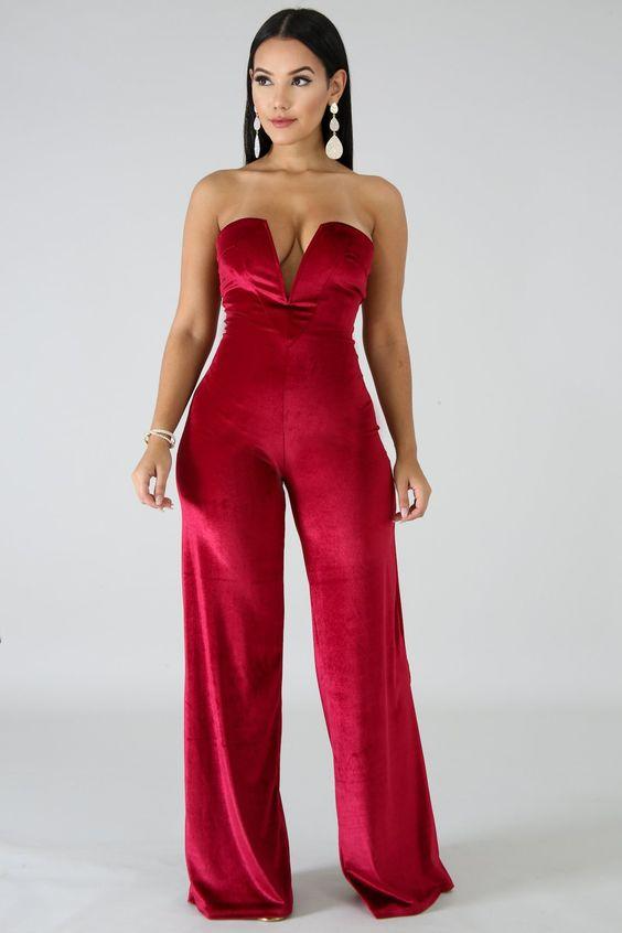 Jumpsuit